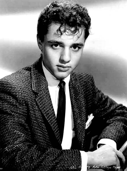 Sal Mineo